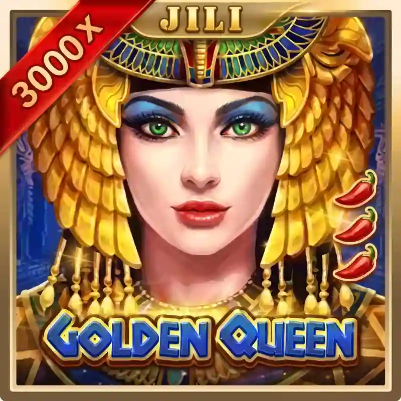 Golden Queen