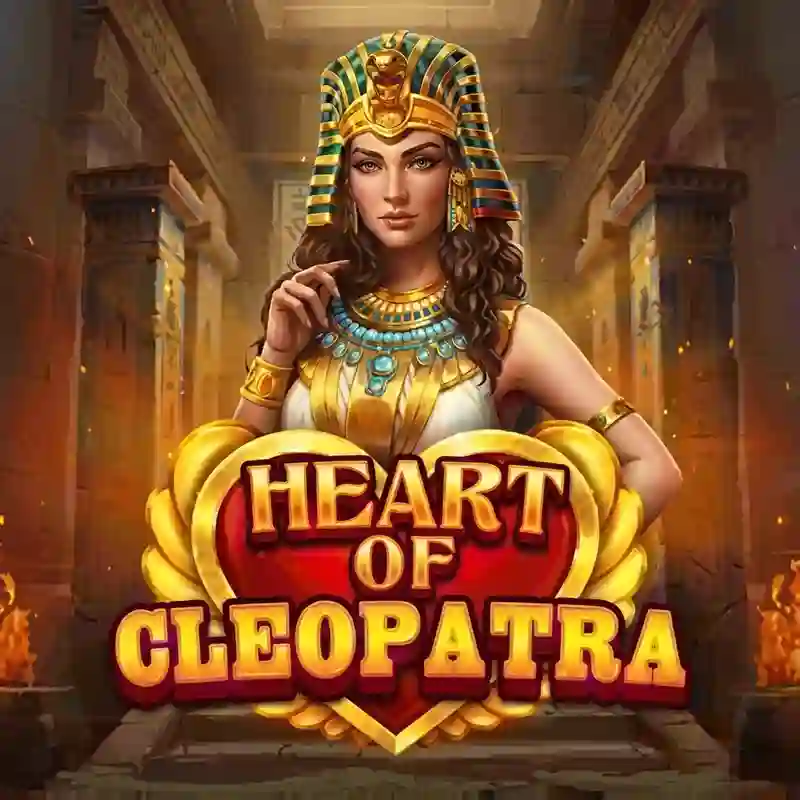 Heart of Cleopatra